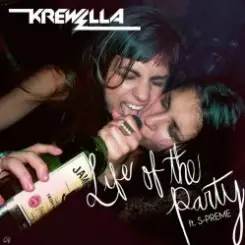 Krewella & S-Preme - Life of the Party слушать онлайн