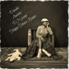 Doechii - Anxiety (DJ Giany Happy House Vocal Remix) слушать онлайн