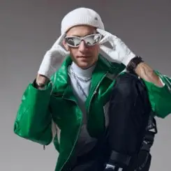 CamelPhat, Elderbrook - Cola (DJ Freedom Afro House Remix) слушать онлайн