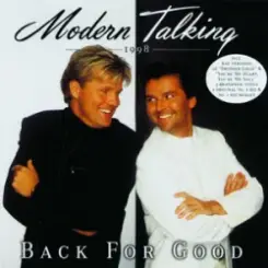 Modern Talking - Brother Louie Mix '98 (feat. Eric Singleton) (Radio Edit) слушать онлайн