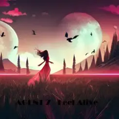 AgenT Z - Feel слушать онлайн