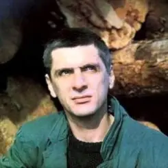 Лесоповал - Был пацан слушать онлайн