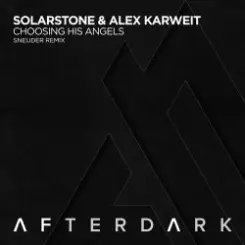 Solarstone and Alex Karweit - Choosing his angels (Sneijder remix) слушать онлайн
