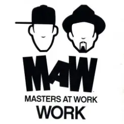 Masters At Work - C'mon Work слушать онлайн