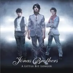 Jonas Brothers - BB Good слушать онлайн