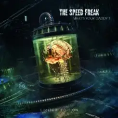 The Speed Freak - Fumble Tunnel слушать онлайн
