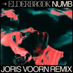 Elderbrook - Numb (Joris Voorn Remix) слушать онлайн