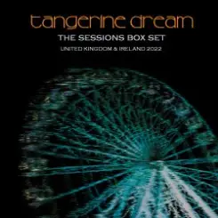 Tangerine Dream - Order Of The Ginger Gild слушать онлайн