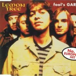 Fools Garden - Lemon Tree слушать онлайн