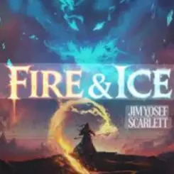 Jim Yosef feat. Scarlett - Fire & Ice слушать онлайн
