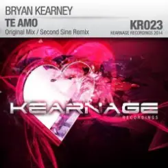 Bryan Kearney - Te Amo (Original Mix) слушать онлайн