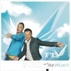 Fly Project - Cheyenne [Master Final Edit] слушать онлайн