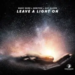 Marc Korn feat. Semitoo & Ray Silver - Leave A Light On слушать онлайн