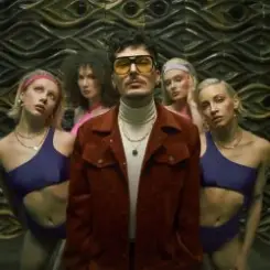 Positiff - Спалахи слушать онлайн