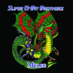 Super 8-Bit Brothers - Gonna Stay Inside слушать онлайн