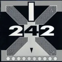 Front 242 - Headhunter слушать онлайн