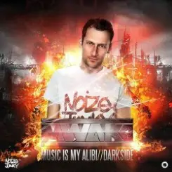 Mark With A K - Music Is My Alibi (Original Mix) слушать онлайн