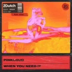 Pinkloud - When You Need It слушать онлайн