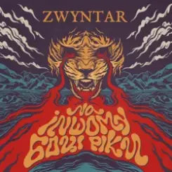 Zwyntar - Ніч Упаде слушать онлайн