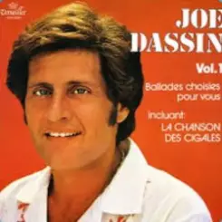 Joe Dassin - Salut слушать онлайн