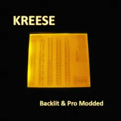 Robert Kreese - Transparent Wings слушать онлайн