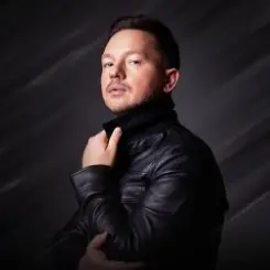 Александр Киреев - Покажи мне свой мир слушать онлайн