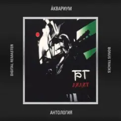 Аквариум - Капитан Белый Снег слушать онлайн