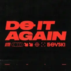 BOVSKI - Do it Again слушать онлайн