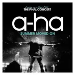 A-ha - Summer Moved On слушать онлайн