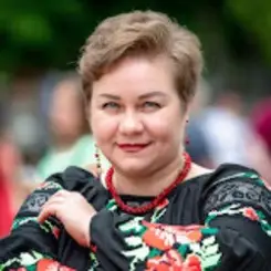 Ольга Токар - Я хочу миру слушать онлайн