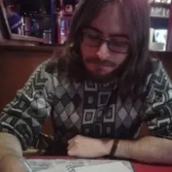 Eric Skiff - Digital Native слушать онлайн