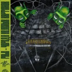 PALC - Письмо слушать онлайн