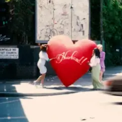 RAYE - WHERE IS MY HUSBAND! слушать онлайн