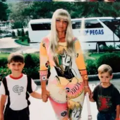 TESLENKO - Мам слушать онлайн