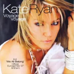 Kate Ryan - Voyage Voyage (Radio) слушать онлайн
