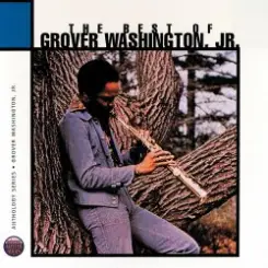 Grover Washington, JR - Knucklehead слушать онлайн