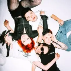 Crashface, Tom Saint, Dear Tash - Inside Out слушать онлайн