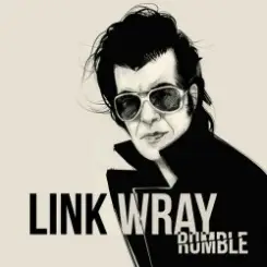 Link Wray - Studio Blues слушать онлайн