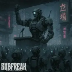 SubFreak - Subjugation (VIP) слушать онлайн