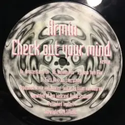 Armin van Buuren - Check Out Your Mind (New York Mix) слушать онлайн