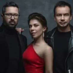 Дискотека Авария - Алена слушать онлайн