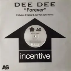 Dee Dee - Forever (Ian Van Dahl Remix) слушать онлайн