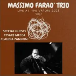 Massimo Farao` Trio - The Year Of The Cat слушать онлайн