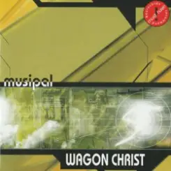 Wagon Christ - Receiver слушать онлайн