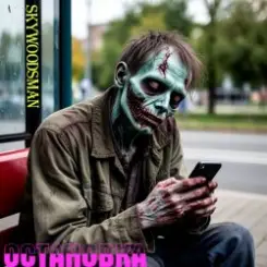 Skywoodsman - Остановка слушать онлайн