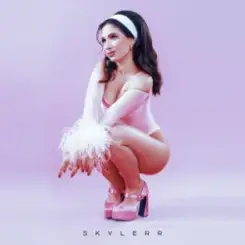 SKYLERR - Лід-вогонь слушать онлайн