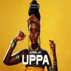Chriss Jay - Uppa слушать онлайн