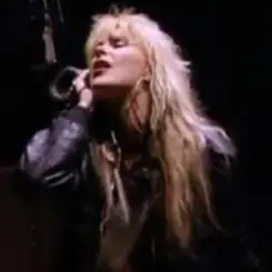 Lita Ford - Close My Eyes Forever слушать онлайн