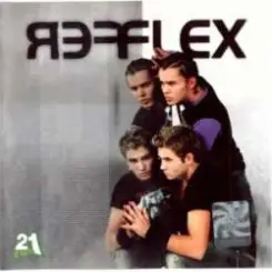 Refflex - Here i am слушать онлайн