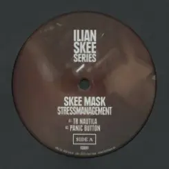 Skee Mask - Flyby Vfr слушать онлайн